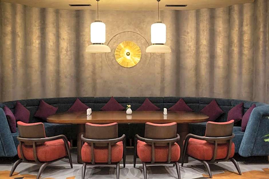 Central Hotel Yerevan