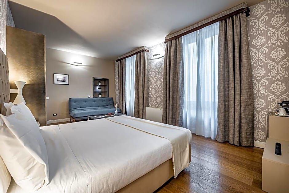 Martelli 6 Suite & Apartments