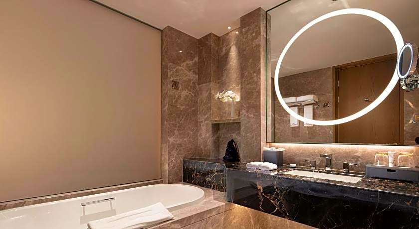 Howard Johnson Jimei Lake Plaza Xiamen