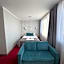 Carina Hotel