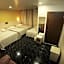 Hotel Três Fronteiras