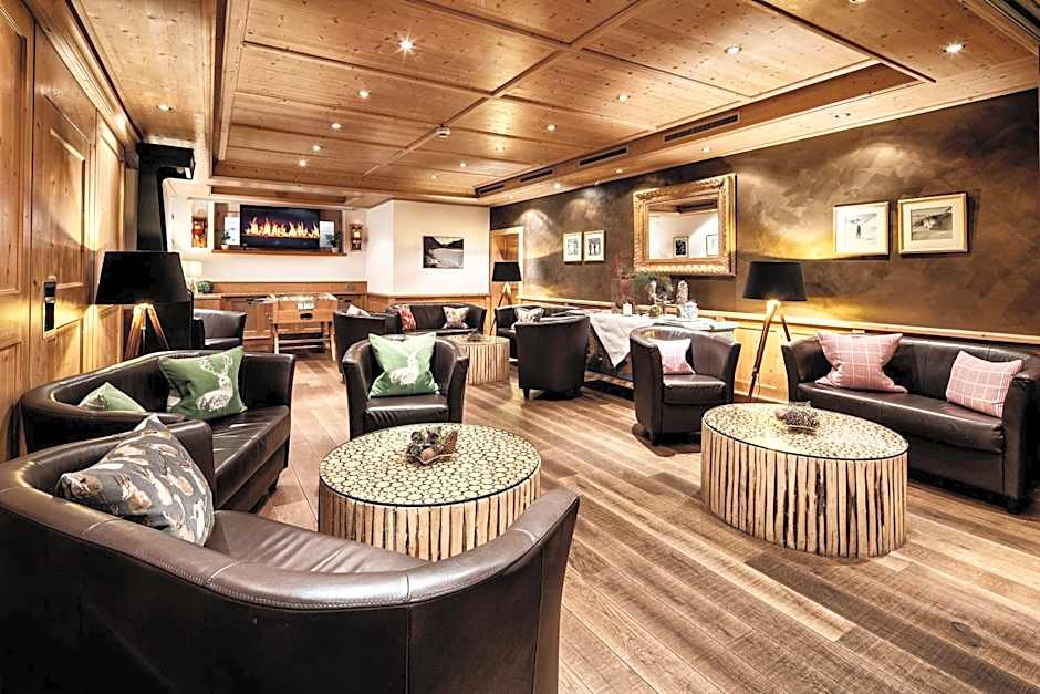 Hotel Tannbergerhof