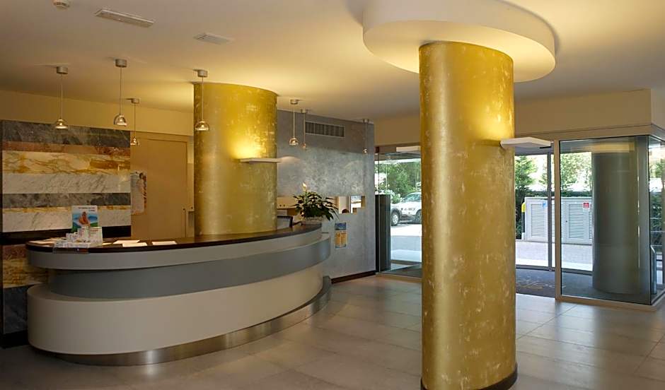 Eraclea Palace Appartements