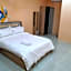 Tropical stay Thulusdhoo