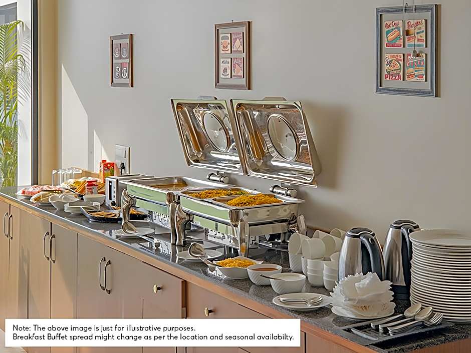 Treebo Celebrity Hotels And Suites