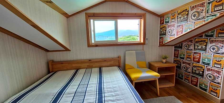 Suji Guesthouse