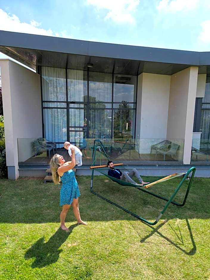 Ein Harod Country Lodge