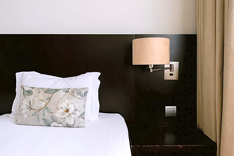 Hotel Conde de Agueda