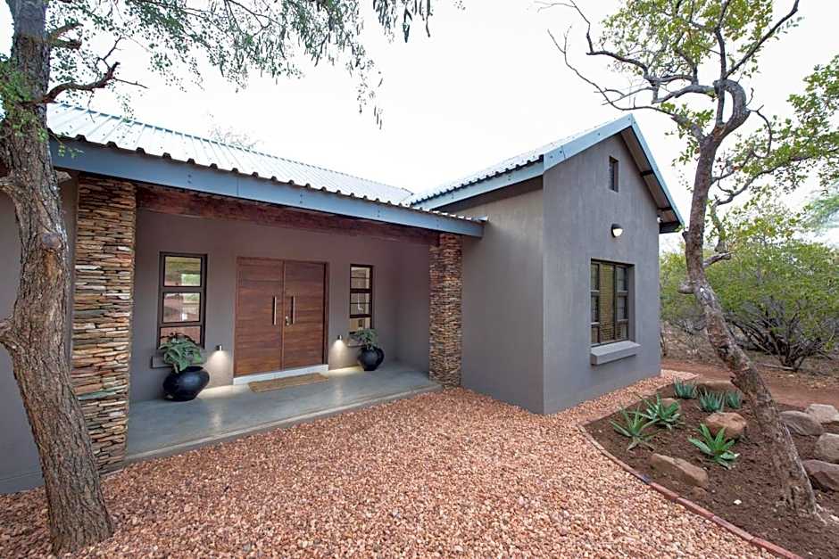 eKhaya Bush Lodge