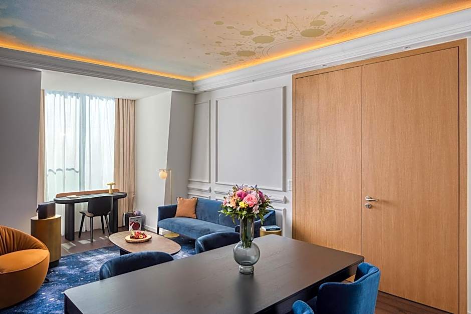 Kimpton Bem Budapest By IHG