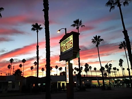 Oceanside Inn and Suites