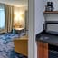 Fairfield Inn & Suites by Marriott Raleigh Crabtree Valley