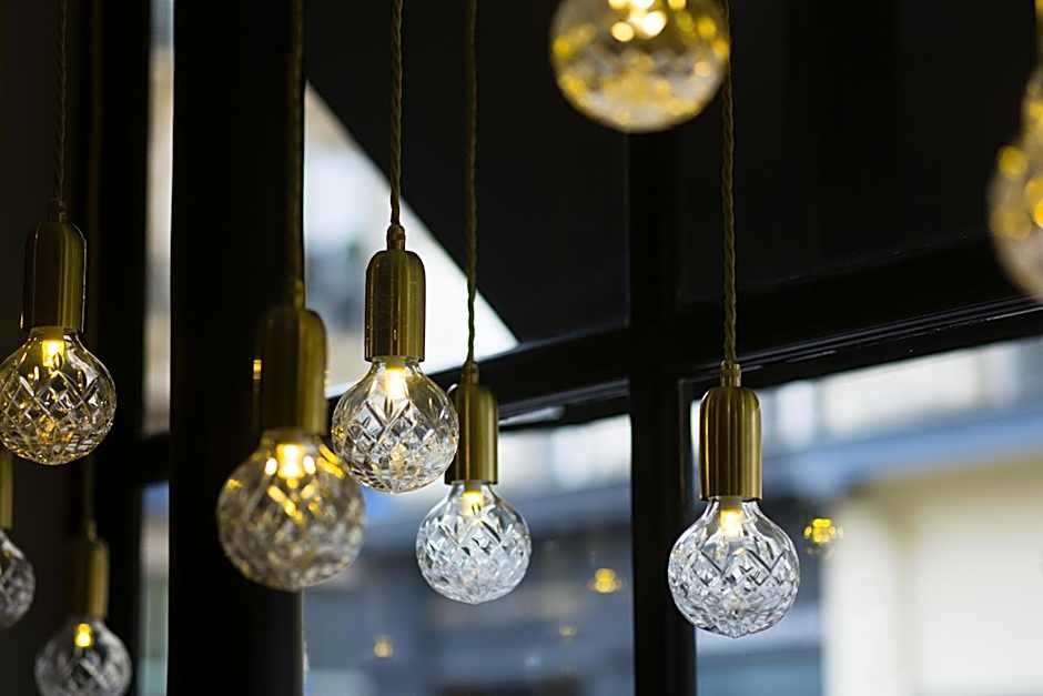 Hotel De Nemours Rennes