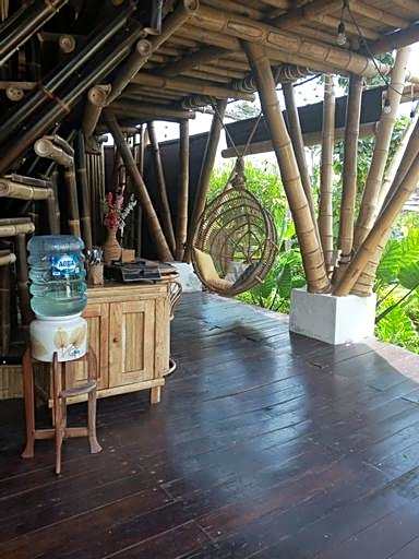 Rania Bamboo Villa by Broga