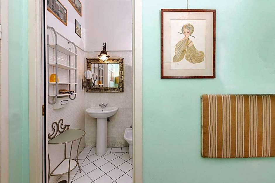 Albergo La Felicina - Mugello