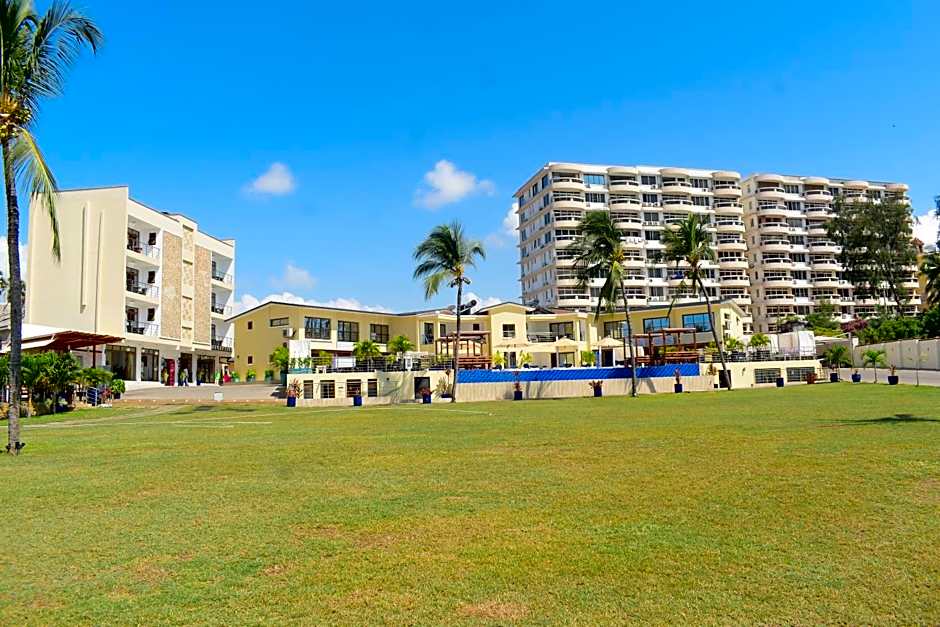 Jumeirah Beachfront