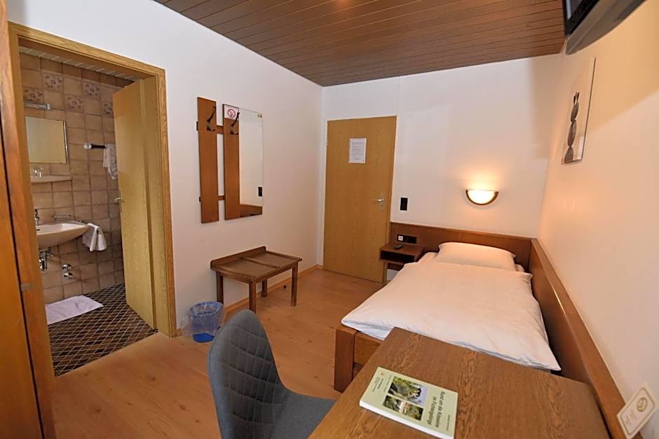 Landgasthof Grüner Baum