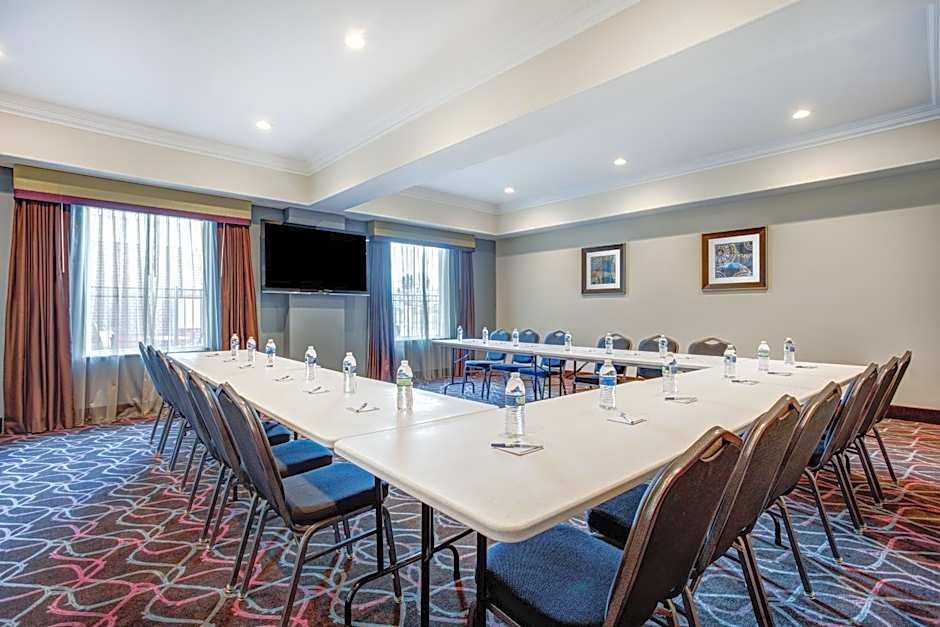 Holiday Inn Express & Suites Raceland - Highway 90 By IHG