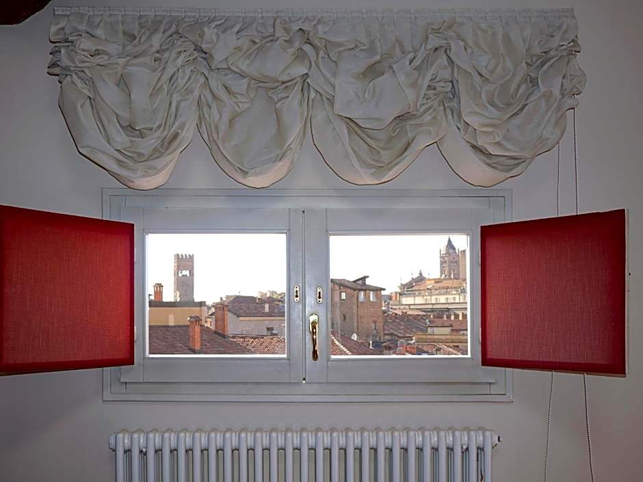 Casa Isolani Charms Rooms Santo Stefano