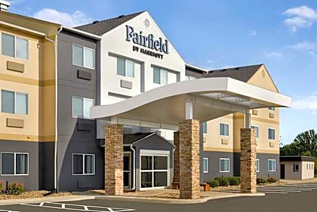 Fairfield Inn & Suites by Marriott Findlay