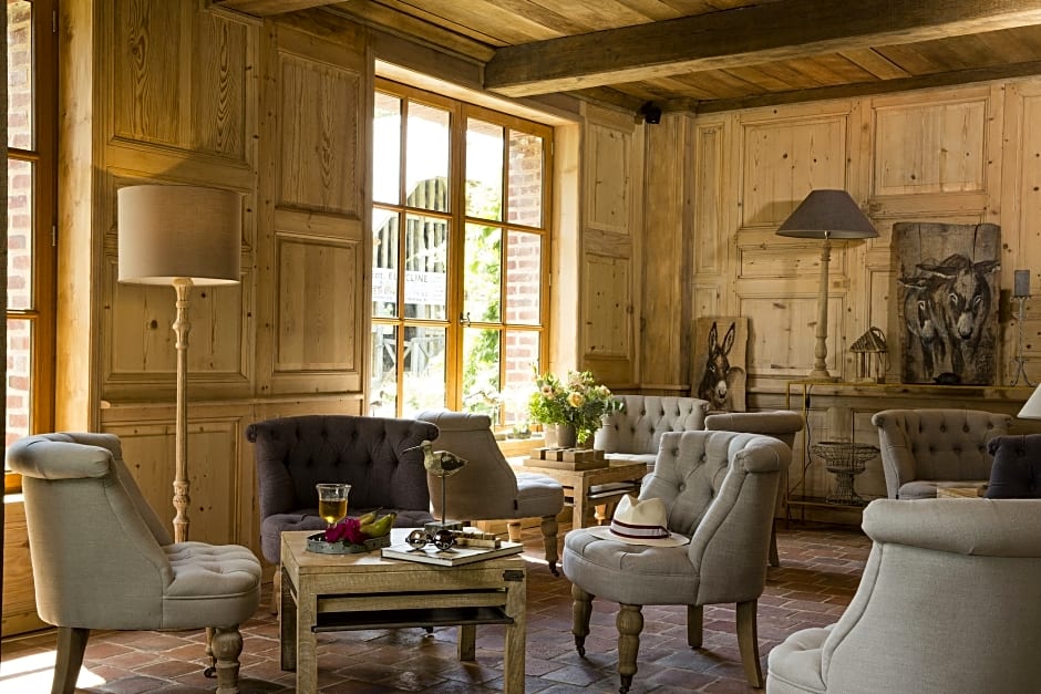 Auberge de la Source