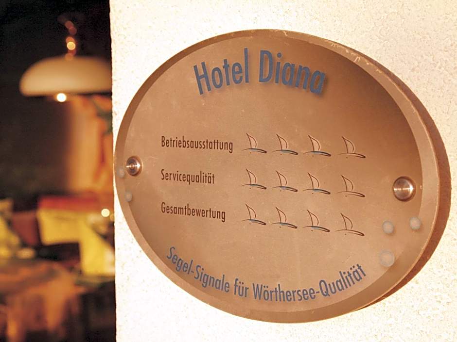 Hotel Diana