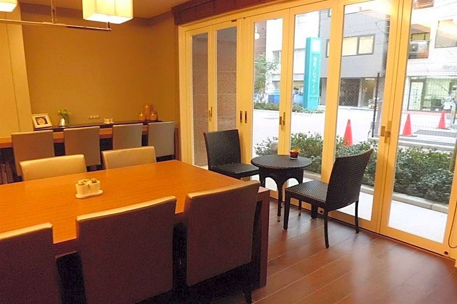 Sotetsu Fresa Inn Hamamatsucho Daimon