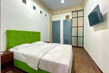 Tobana House Bintaro RedPartner