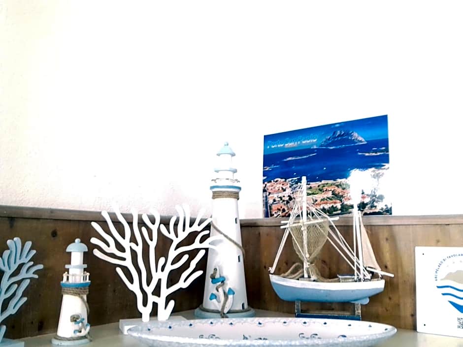 Castello Di Tavolara