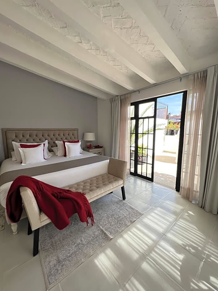 Casa Laní Luxury B&B