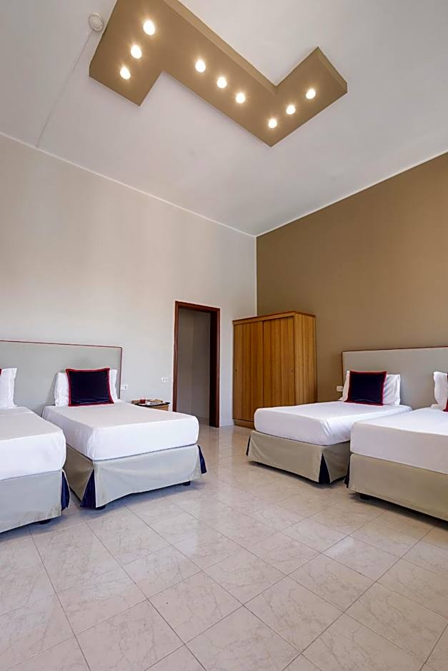 Hotel Santa Marta