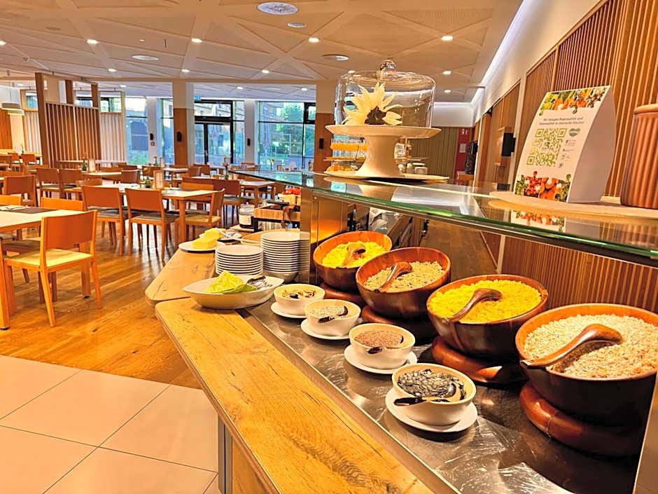 Hotel Steiermarkhof Graz - von Herzen steirisch