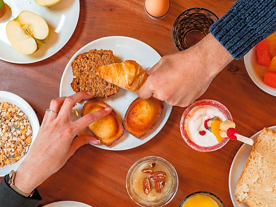 ibis Marseille Provence Aeroport