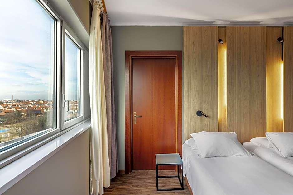 B&B HOTEL Cuneo Cristal