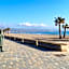 Hotel Castilla Alicante