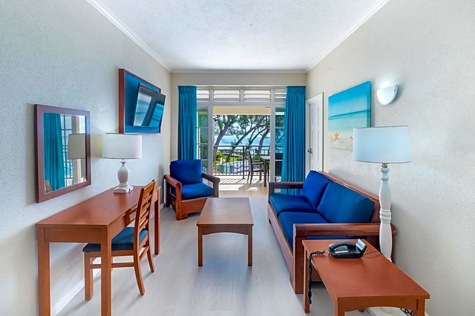 Blue Orchids Beach Hotel