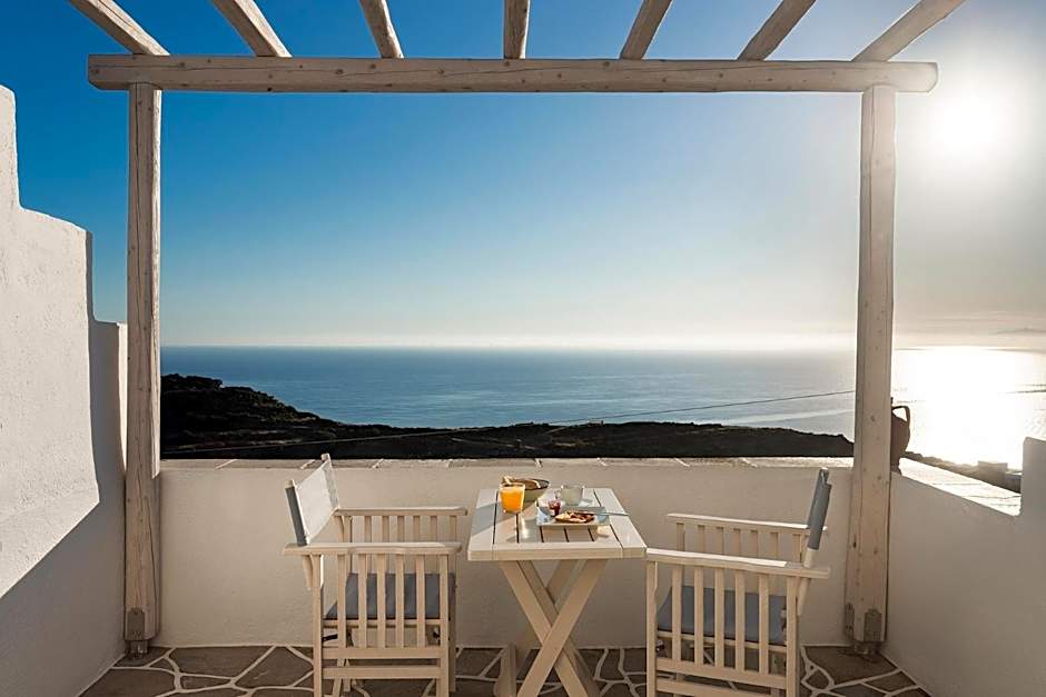 Gerofinikas Boutique Hotel