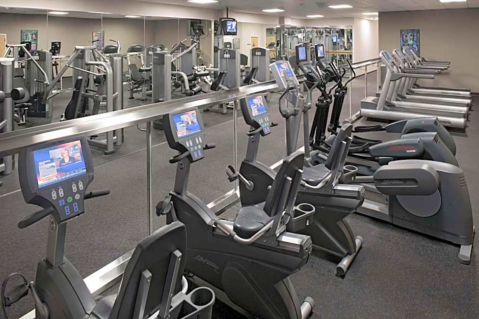 Hyatt Regency Sacramento