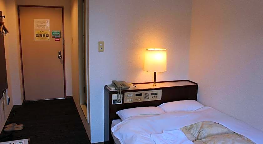 Hotel Higashihiroshima Hills Saijo