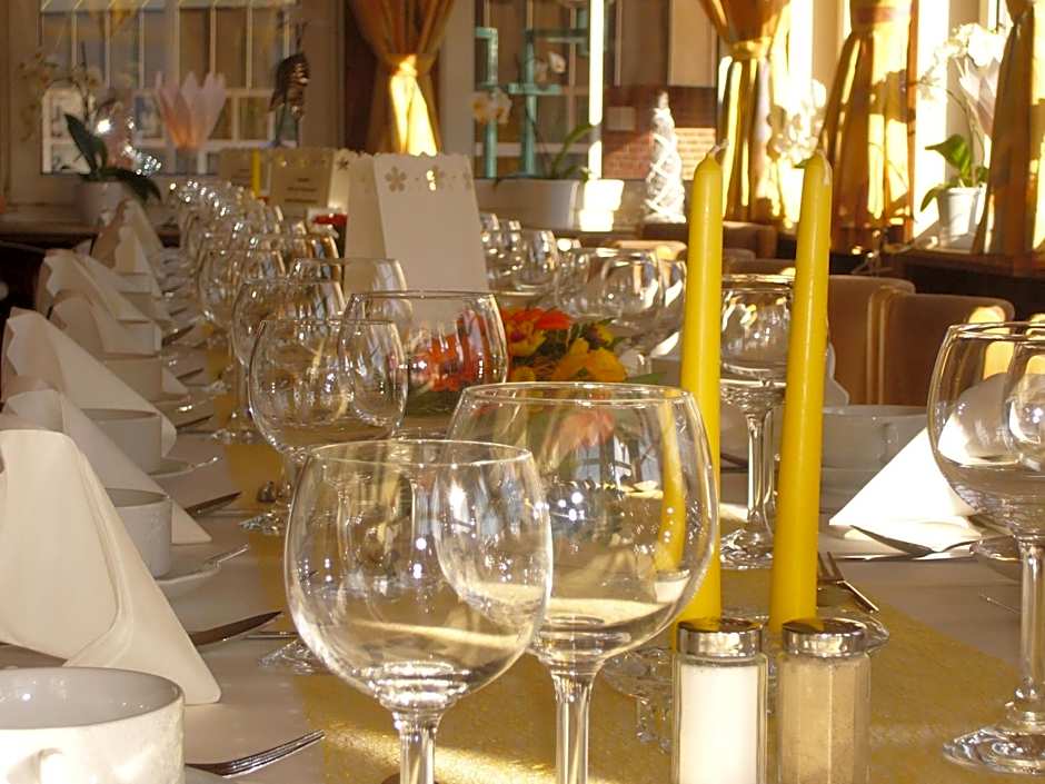 Deutsches Haus Munster