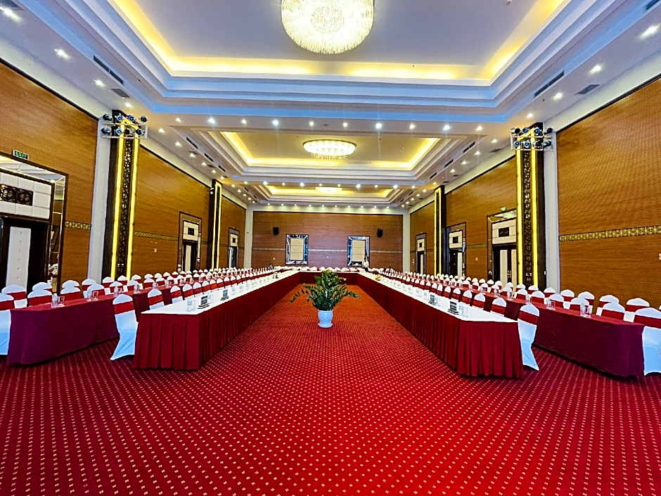 Muong Thanh Quang Tri Hotel