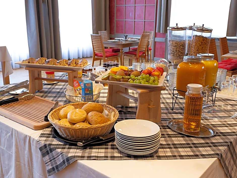 DONAUHOTEL Ingolstadt