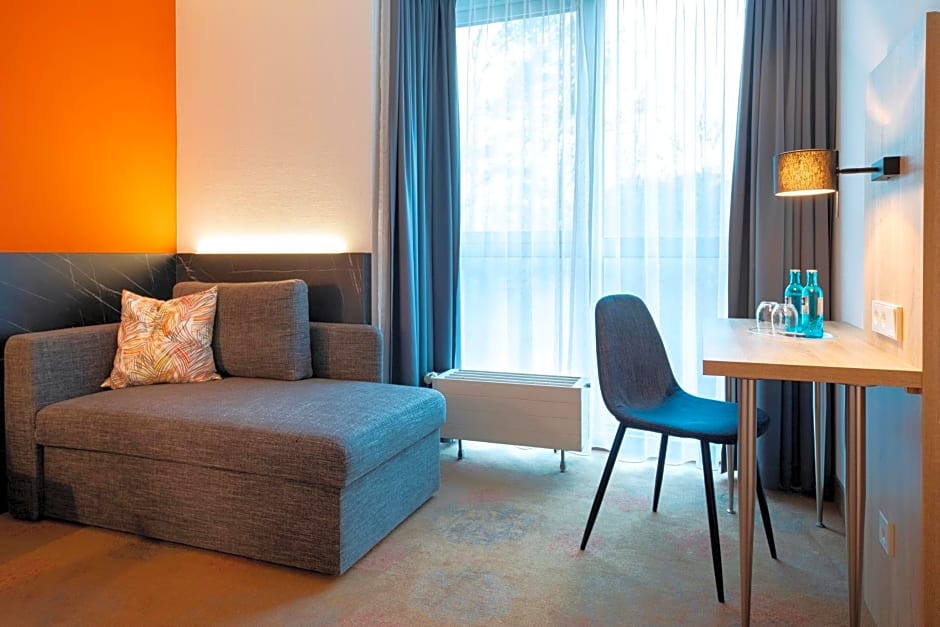 ACHAT Hotel Stuttgart Airport Messe