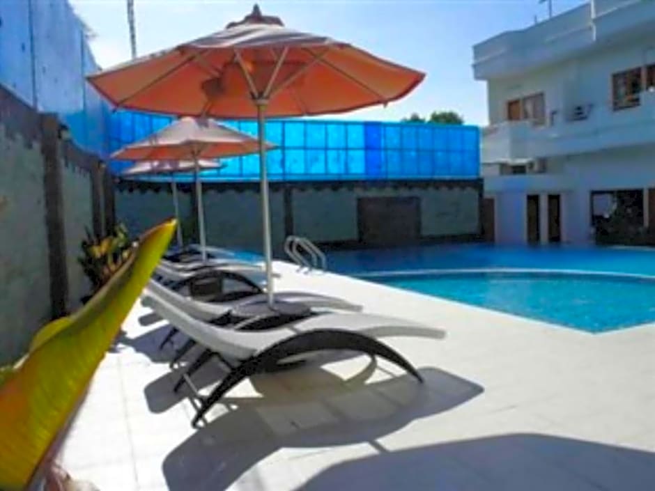 Sylvia Hotel Maumere