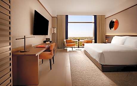 Double Room - Disability Access