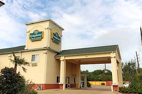 The Symphony Inn & Suites