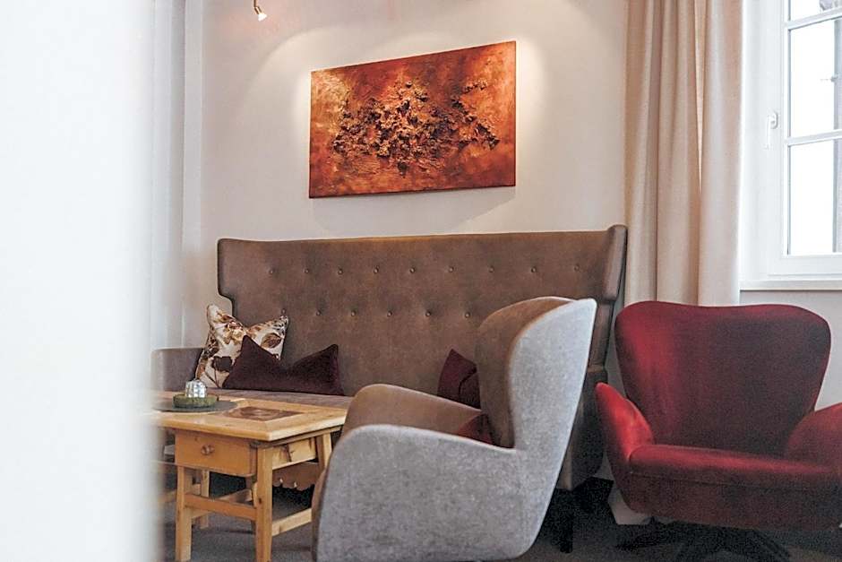 Superior Hotel Schneider Ski-in & Ski-out