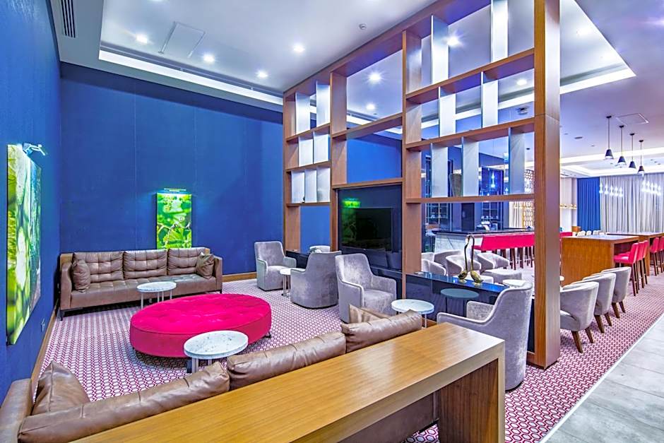 Accom Hotel Sivas