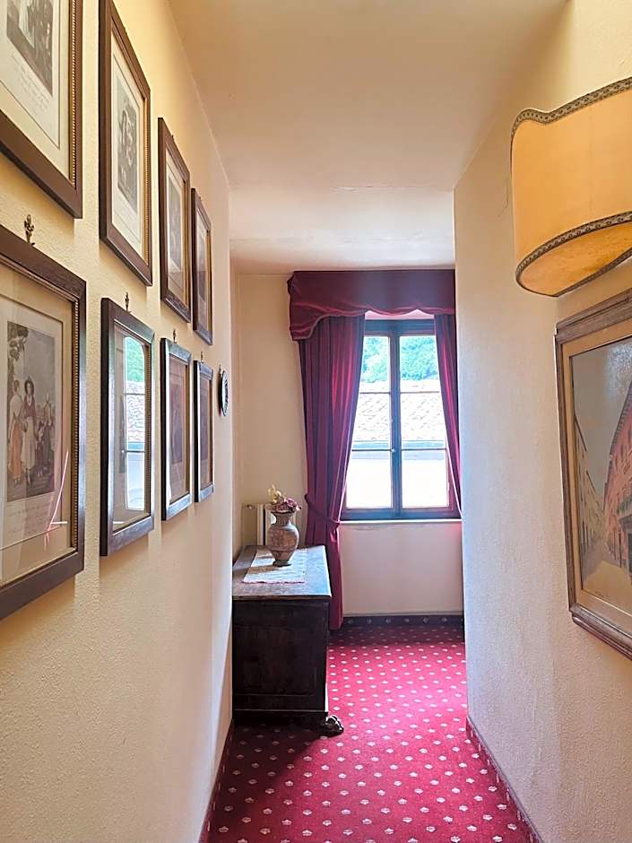 Quattro Gigli Hotel