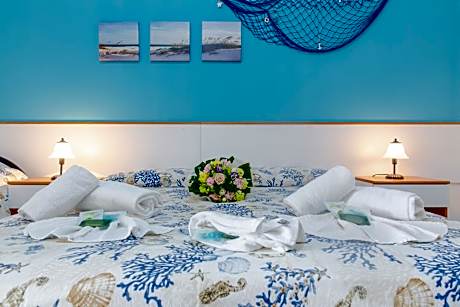 Scialabà Residence Salento